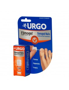 Urgo unghii deteriorate 3.3ml