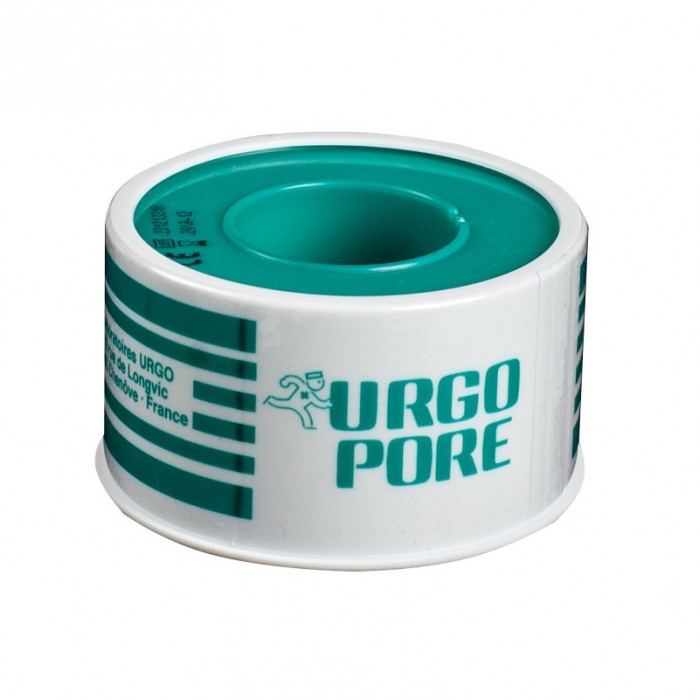 Urgo pore 5m x 2.5cm