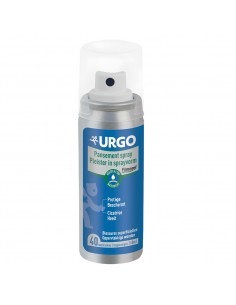 Urgo Filmogel Spray Dressing 40 ml