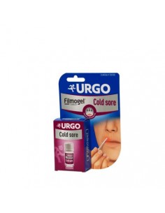 Urgo gel anti herpes x 3ml