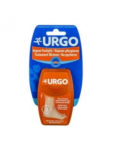 Urgo Flictene Sport – plasturi mari pentru bășici, 5...