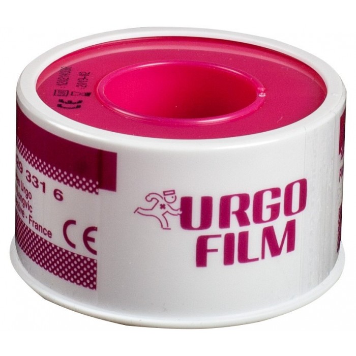 Urgo film 5m x 2.5cm
