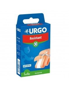 Urgo leucoplast multiextensibil banda 1m x 6cm