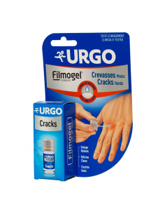 Urgo crapaturi ale pielii, 3.25 ml, Lab. Urgo Franta