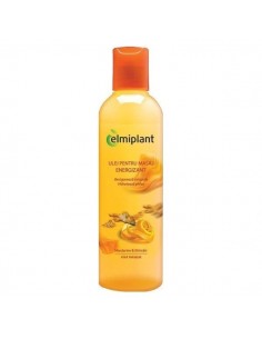 Elmiplant Ulei pentru masaj energizant – 250 ml