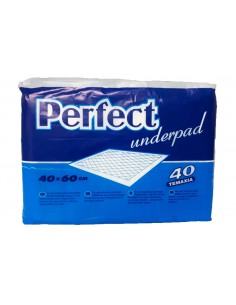 Traverse absorbante de unică folosință 60 × 40 cm – 40...