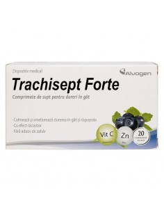 Trachisept Forte x 20 cpm