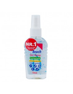 Touch spray antibacterian classic, kids, exotique,...