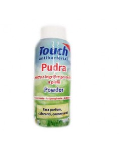 Touch pudra x 100 g