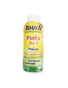 Touch pudra 3 in 1 x 100 g