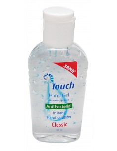 Touch gel antibacterian 3 in 1, classic, kids, exotique,...