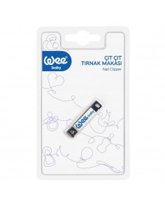 Wee Baby Snap / Clip Nail Clipper (tăietor unghii...