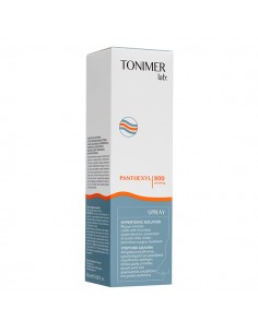 Spray panthexyl Tonimer, 100 de mililitri, Dermofarm