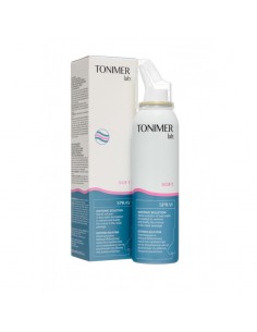 Tonimer Soft Spray 125 ml – soluție nazală sterila cu apă...