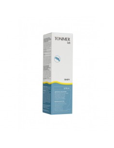Tonimer Baby spray nazal izotonic 100 ml