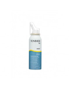 Tonimer Baby spray nazal izotonic 100 ml 2