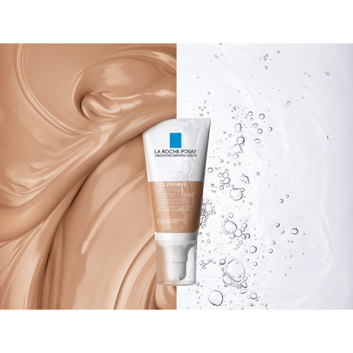 Toleriane Sensitive Le Teint Cremă Hidratantă...