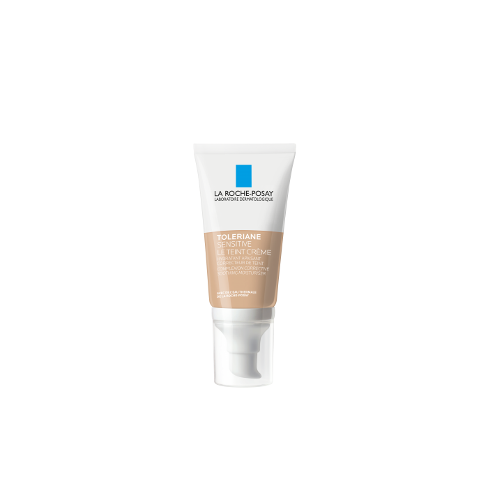 Toleriane Sensitive Le Teint Cremă Hidratantă...