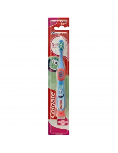 Colgate perie junior 3-5 ani