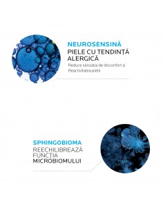 Toleriane Dermallergo Fluid Hidratant, Calmant Si... 2