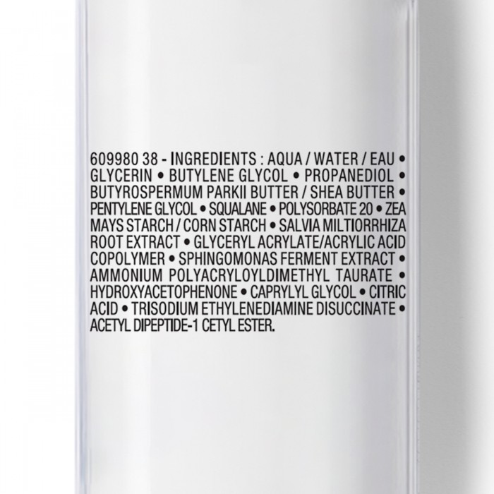 Toleriane Dermallergo Fluid Hidratant, Calmant...