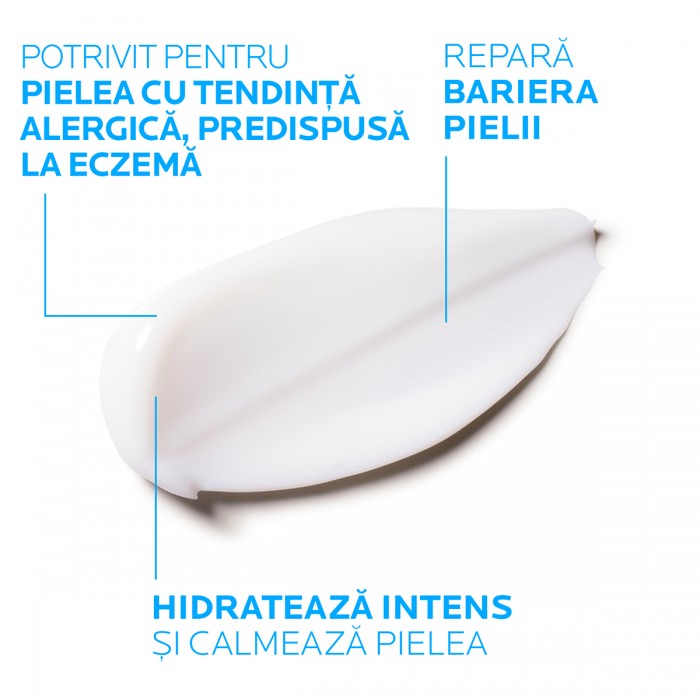 Toleriane Dermallergo Cremă Hidratantă Pentru...