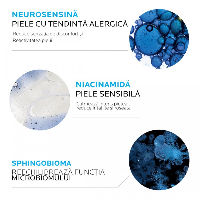 Toleriane Dermallergo Cremă Hidratantă Pentru...