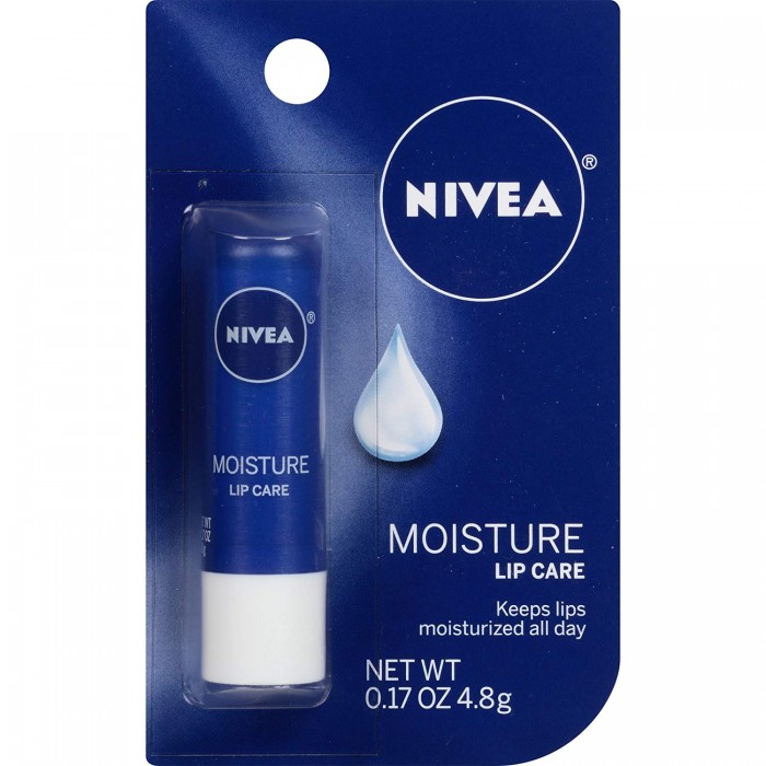 Nivea Lip-Stick classic x 4,8g