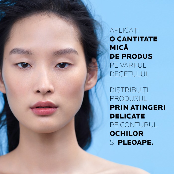 Toleriane Dermallergo Cremă Hidratantă Pentru...