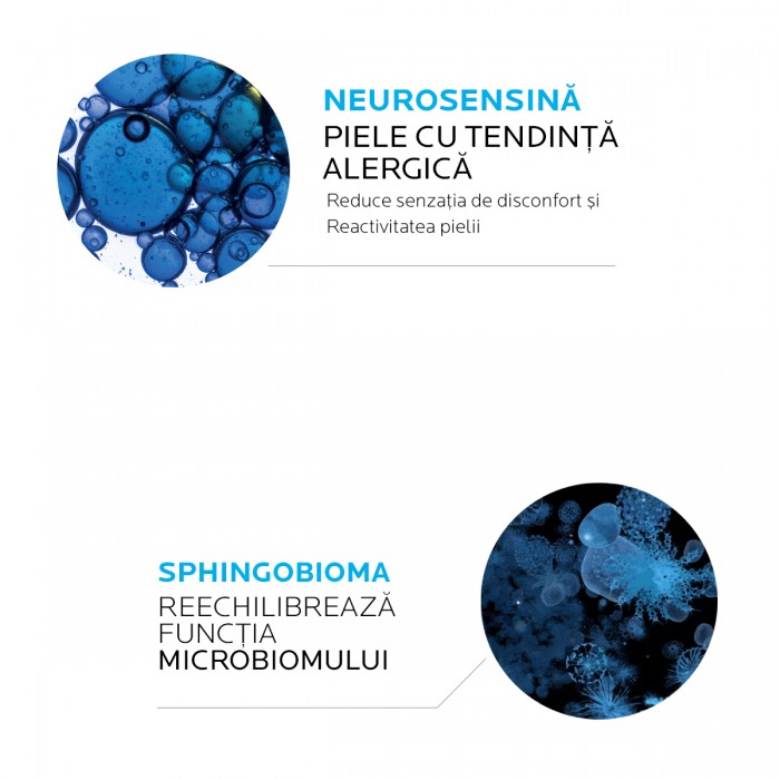 Toleriane Dermallergo Cremă Hidratantă,...