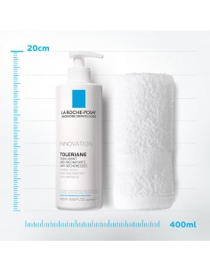 Toleriane Cremă De Curătare Pentru Piele Sensibilă,...