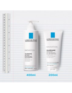 Toleriane Cremă De Curătare Pentru Piele Sensibilă,... 2