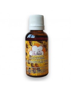 Tinctura propolis 30%, 30ml, Tibuleac