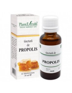 Tinctura de propolis plx tm 30 ml