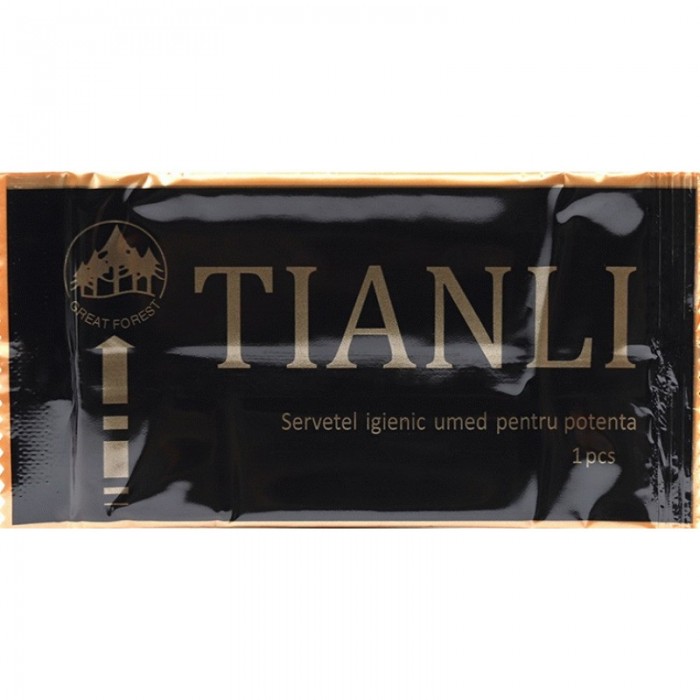 Tianli Servetele