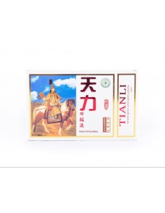 Tianli 4 fiole  4 servetele