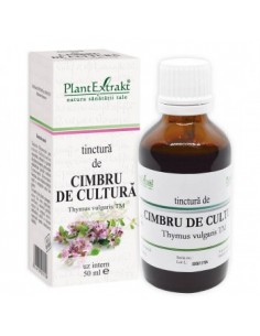 Thymus vulg. (cimbru) tm 50ml