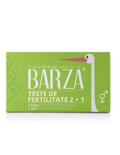 Teste de fertilitate barza 21