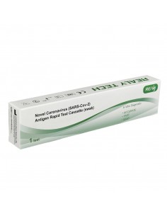 Test rapid antigen Covid-19 nazofaringian, 1 buc, Really...