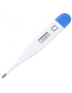Termometru digital rigid, Geomed