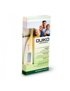 Termometru digital quiko universal