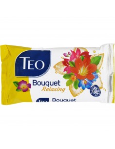 Teo sapun bouquet relaxing x 70 g