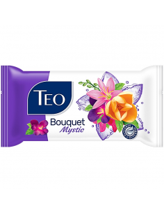Teo Bouquet Mystic – săpun solid 70 g