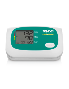 Tensiometru Sendo Advance 3 cu adaptor priza inclus 2