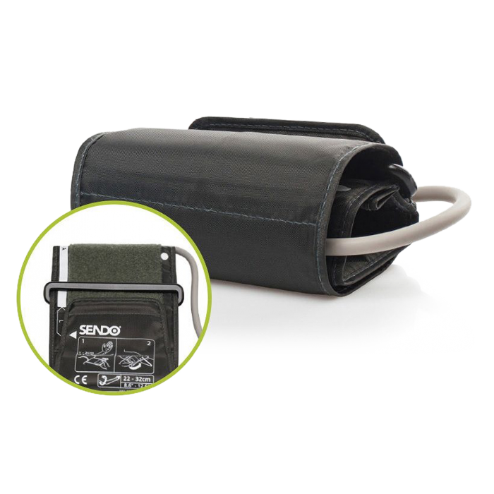 Tensiometru Sendo Advance 3 cu adaptor priza...