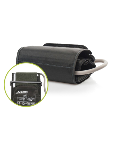 Tensiometru Sendo Advance 3 cu adaptor priza inclus