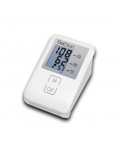 Tensiometru electronic pentru brat cu adaptor inclus Elecson