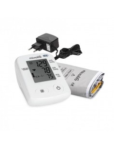 Tensiometru electronic cu adaptor, model EV-10, Microlife