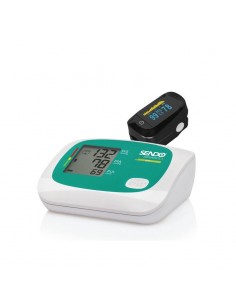 Tensiometru Sendo Advance 3 cu adaptor priza inclus...