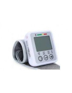 Tensiometru automat tip maseta 2x60 memorii